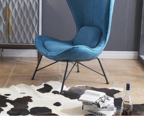 Bar Lounge Club Stühle Möbel Design Sessel Luxus Stuhl Polster Cocktail Relax