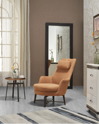 Club Polster Luxus Ohren Sitz Relax Sessel Design Couch Sofa Sitzer Leder Lounge