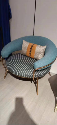 Design Sessel Luxus Stuhl Polster Cocktail Relax Bar Lounge Club Stühle Möbel