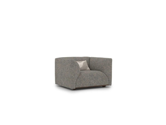 Wohnzimmer Polstermöbel Sessel Luxus Polstersitz Modern Designer Einrichtung
