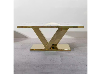 Esszimmertisch Esstisch Tische Modern Esszimmer Designer Neu