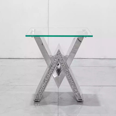 Couchtisch Beistelltisch Designer Tisch Wohnzimmertisch Tische Sofa Glastisch