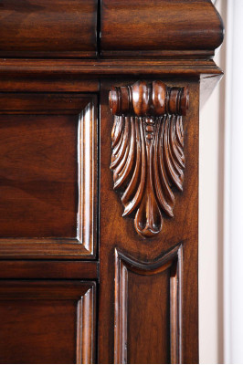 Nachttische Modern Design Möbel Luxus Elegantes Schön Schlafzimmer