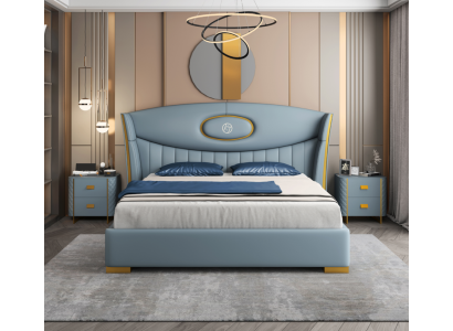 Bett Schlafzimmer Modern Bettrahmen Neu Bett Polster Design Luxus Möbel