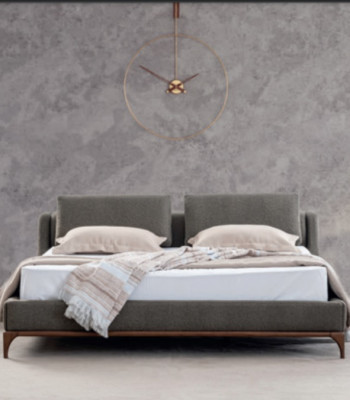 Betten Schlafzimmer Schwarz Luxus Design Polster Bett Designer Möbel Neu