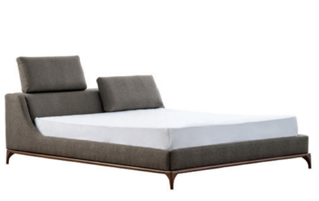 Betten Schlafzimmer Schwarz Luxus Design Polster Bett Designer Möbel Neu