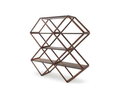 Bücher Regal Klassischer Holz Regale Schrank Büro Einrichtung Design Einrichtung