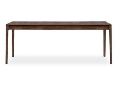 Esstisch Braun Esszimmer Tische Modern Luxus Tisch Elegantes Design