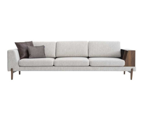 Wohnzimmer Set 2x Sofa Sessel Couchtisch Sofagarnitur Sets Couchen Möbel
