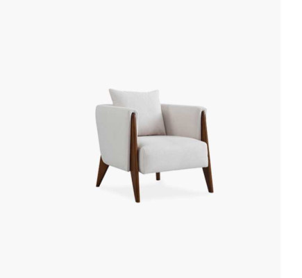 Wohnzimmer Sessel komfortabler Luxus Sessel Lounge Club Möbel Einrichtung