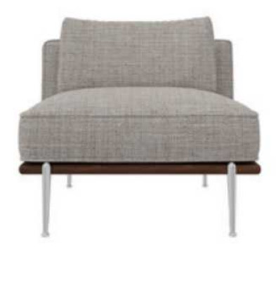 Sessel Polster Sitzer Modern Design Lounge Luxus Wohnzimmer Club Möbel