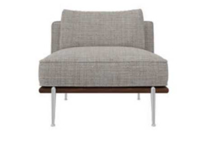 Sessel Polster Sitzer Modern Design Lounge Luxus Wohnzimmer Club Möbel