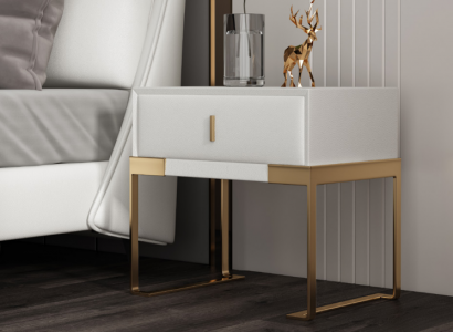 Nacht Konsole, Tisch Beistell Schlafzimmer Kommode Tische Konsolen