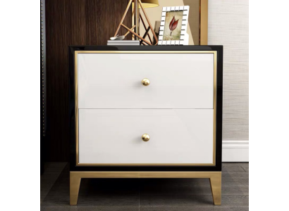 Nachttisch Konsolen Nachtkosolen Nacht Tische Tisch Beistell Schlafzimmer