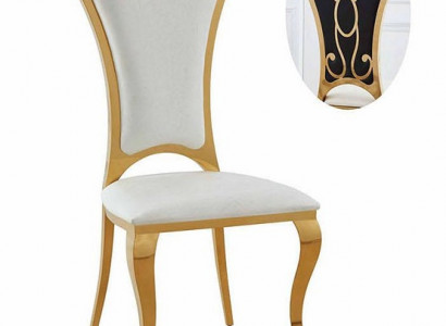 Polsterstuhl Wohnzimmerstuhl Esszimmerstuhl Bürostuhl Design Stuhl