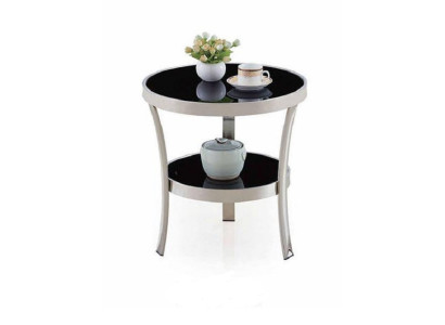 Couchtisch Tische Designer Beistelltisch Edelstahl modern Tisch Couchtische Neu.