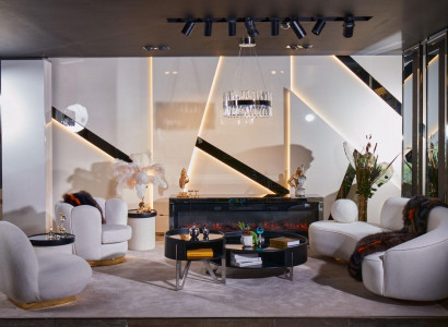 Sofagarnitur 3+1 Sitzer Luxus Garnitur Set Sofas Sessel Wohnzimmer Weiß