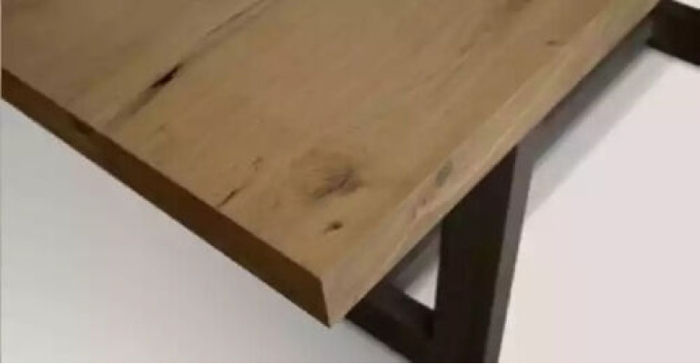 Esstisch Holztisch Ausziehbar Esstische Tisch 160/240 x 90 x 78 cm Stil Modern