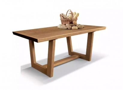 Esstisch Küchentisch Braune Esstische Holz Esstisch Stil Modern braun