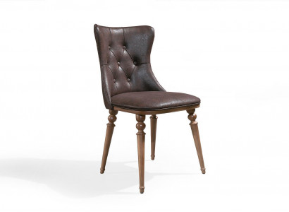 Lehnstühle Lehnstuhl Sessel Stuhl Textil Stühle Moderne Möbel Esszimmer