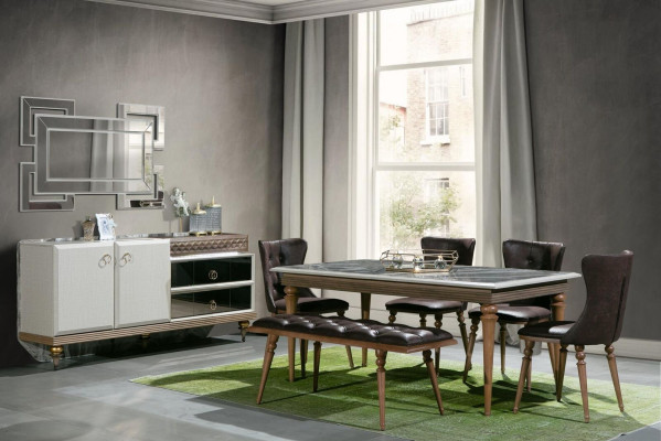 Lehnstühle Lehnstuhl Sessel Stuhl Textil Stühle Moderne Möbel Esszimmer