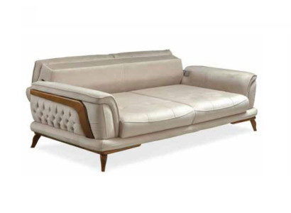 Couch Sofa Klassisches Stil Couchen Dreisitzer Sofa Möbel 3 Sitzer