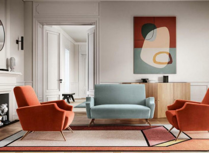 Sofagarnitur 2+1+1 Sitzer Sofa Sitz Couch Polster Garnitur Moderne Couchen Neu