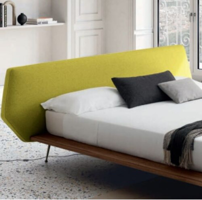 Design Bett Polster Luxus Doppel Hotel Betten Ehe 180x200cm Schlaf Zimmer Textil