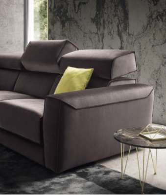 Design Sofas Sofas L-Form Ecksofa Sofas hochwertige exklusive moderne