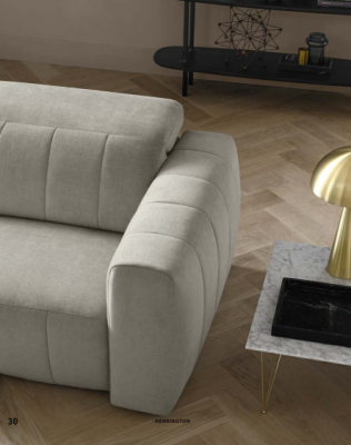 Sofas Zimmer Möbel Grau Sitz Dreisitzer Couch Polster Design Sofa Moderne 3er