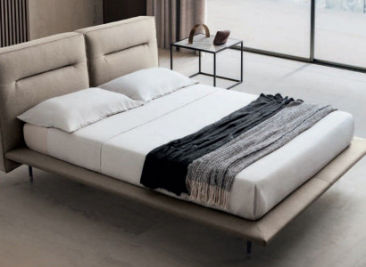 Design Holz Leder Betten 200x200cm Bett Schlafzimmer Hotel Betten Doppel