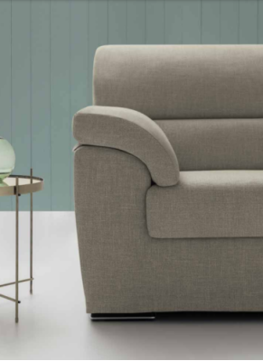 Garnitur Couch Sofa Eckcouch Italienische Sofas Couchen Möbel Stoff alfitalia