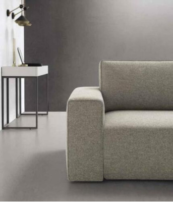 Couchen Textil Relax Dreisitzer Sofa 3 Sitzer Design Sofas Polster alfitalia Neu