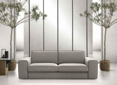 Sofa Couch Polster 3 Sitzer Textil Sofas Couchen Sitz Sofa Design Club alfitalia