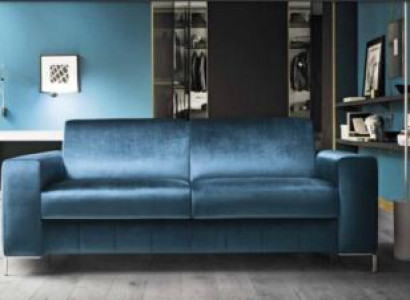 Design Dreisitzer Couch Polster Sofa 3er Sitz Sofas Zimmer Möbel Italien Möbel