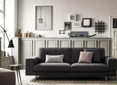Italienischer Stil Luxus Möbel Wohnzimmer Sofas Sofa 3 Sitzer Couch alfitalia