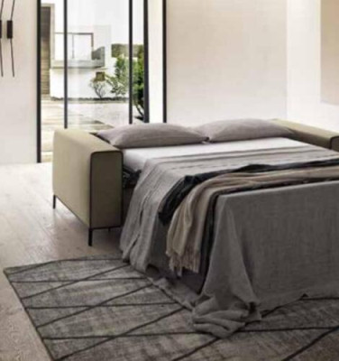 Design 2 Sitzer Sofas Sofa Textil alfitalia Polster Couch Couchen Club Lounge