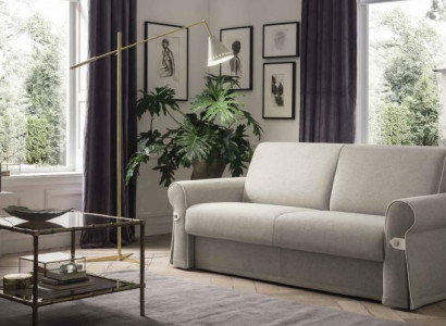 Wohnzimmer Design Sofas Polster Sofas Zwei Zweisitzer Textil Sofa 2 Sitzer Neu