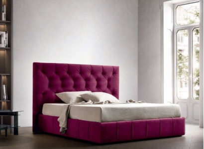 Doppelbetten Beige 200x200 Schlafzimmer Textil Hotelbett Polster Design Luxus