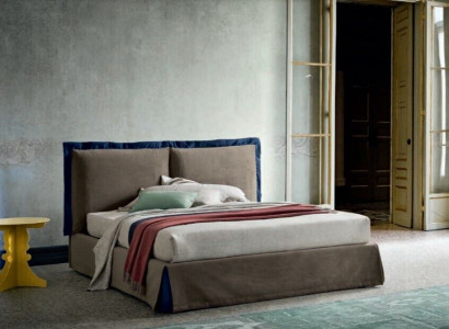 Italien Modern Betten Luxus Schlaf Zimmer Neu Bett Design Luxus Doppel Hotel