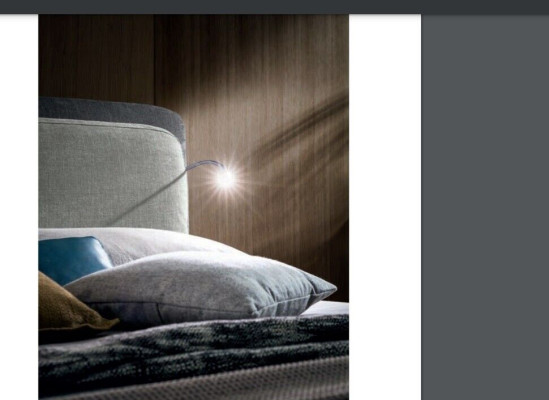 Doppel Hotel Betten Schlafzimmer Textil Bett Polster Design Luxus Holz Italien