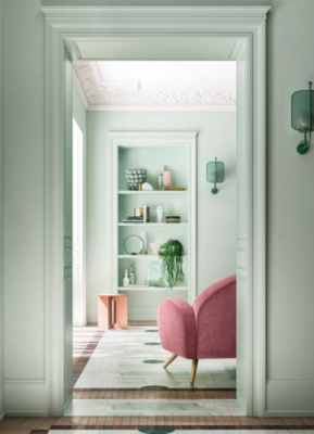 Design Büro Office Kanzlei Bank Couchen Sofa 2 Sitzer Couch Polster Stoffsofa