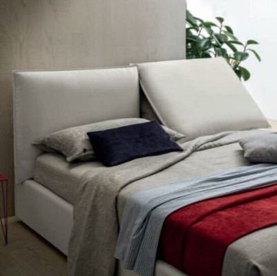Polster Doppel Betten Holz Design Luxus Bett Schlafzimmer Italienisches Textil