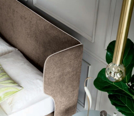 Schlafzimmer Luxus Bett Design Holz Bett Betten 180x200cm Betten Doppel Hotel