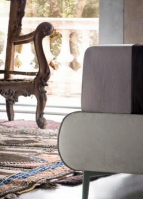 Betten Hotel Design Textil Bett Doppel Italien Gestell Betten Luxus Schlafzimmer