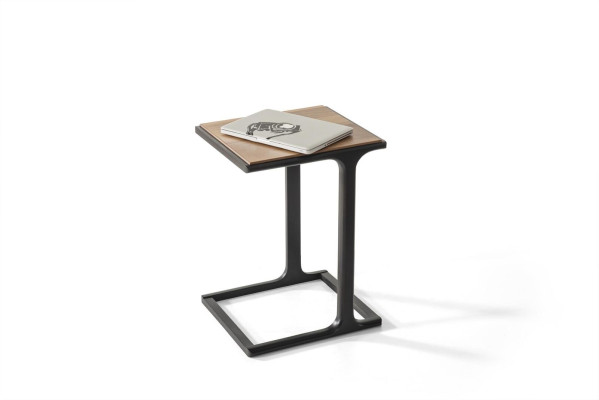 Couchtisch Kaffeetisch Beistelltisch Design Braun Wohnzimmertisch 