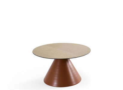 Couchtisch Kaffeetisch Rund Designer Tisch Wohnzimmertisch Tisch 