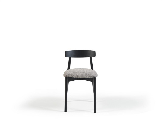 Moderne Holz Stuhl Luxus Polster Design Stühle Neu Möbel Polster Neu