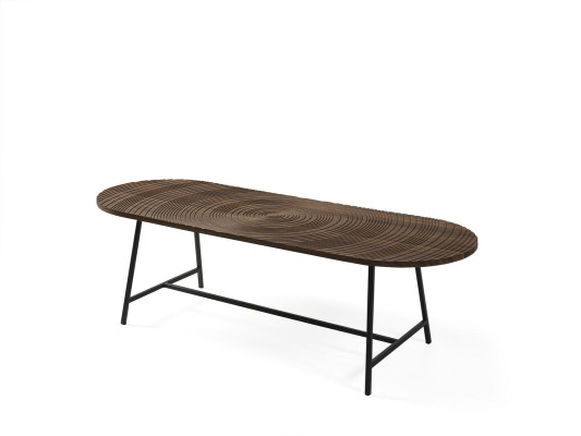 Couchtisch Kaffeetisch Moderne Beistelltisch Design Tisch Tische Holz