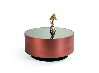 Couchtisch Design Italienischer Stil Tisch Wohnzimmer Moderne Möbel